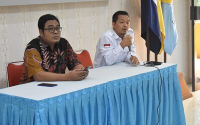 Peningkatan Mutu Program Studi Melalui FGD MONEV II D3 Kampus Pasuruan