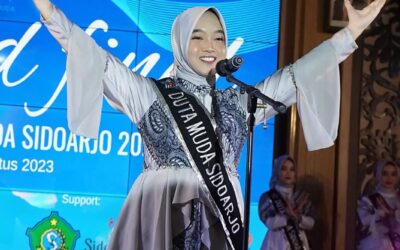 Perjalanan Inspiratif Seorang Perempuan Berdaya: Shevalina Ramadhani